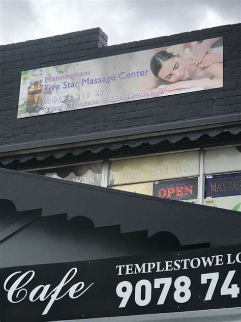 erotic massage templestowe|Templestowe Body Rubs & Erotic Massage